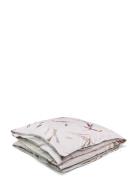 Double Duvet Cover Heather Ted Baker Pink