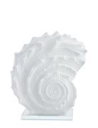 Shella Decoration H27.5 Cm. Lene Bjerre White