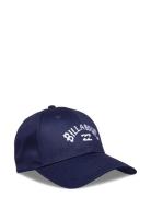 Arch Snapback Billabong Navy