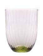 Bamboo Tumbler Anna Von Lipa Green