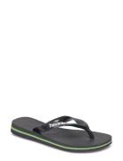 Hav Kids Brazil Logo Havaianas Black