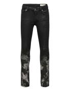 Skinzee-Low-J Jjj-N Trousers Diesel Black