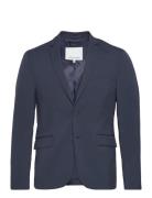 Cfbernd Blazer Casual Friday Navy