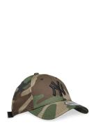 Kids League Essential 940 Ney New Era Green