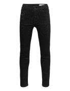 Babhila-J Trousers Diesel Black