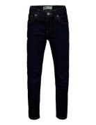 Levi's® 512™ Slim Fit Tapered Jeans Levi's Blue