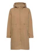 Rey Jacket Makia Beige