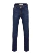Levi's® 710™ Super Skinny Jeans Levi's Blue