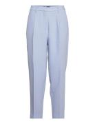 Cindysusbbdagny Pants Bruuns Bazaar Blue