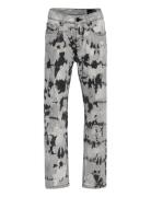 Mharky-J Trousers Diesel Grey