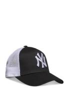 Kids Clean 940 Ef Trucker Ney New Era Black