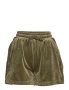 Frances Sweat Shorts DESIGNERS, REMIX Green