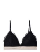 Darling Lace Love Stories Black