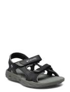 Childrens Techsun Vent Columbia Sportswear Black