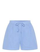 Pcmastina Hw Shorts Pieces Blue