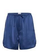 Evie Short Filippa K Blue