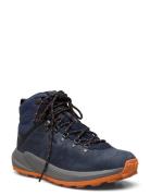 Urban Explorer Mid Gtx M Viking Navy