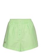 Ponisan Shorts ROTATE Birger Christensen Green