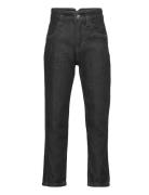 Nkfbella Dnmatamy Hw Ancle Mom Pant Name It Black