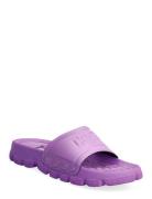 Trek Sandal H2O Purple