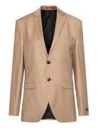 Jprsolaris Blazer Noos Jack & J S Beige