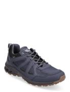 Woodland 2 Texapore Low M Jack Wolfskin Navy