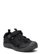 Adventure Sandal 2V Viking Black