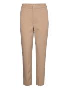 Nakitaiw Flat Pant InWear Beige