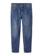 Nkmben Tapered Jeans 5511-Oy Name It Blue