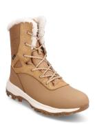 Everquest Texapore Snow High W Jack Wolfskin Brown