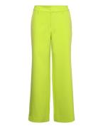 Cucenette Wide Pants Culture Green