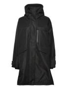 Li Parka Makia Black