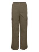 Vmriley Mr Loose Cargo Pant Vero Moda Khaki