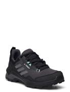 Terrex Ax4 Hiking Shoes Adidas Terrex Black