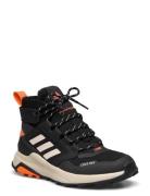 Terrex Trailmaker Mid Crdy W Adidas Terrex Black