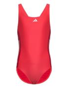 Cut 3S Suit Adidas Performance Red