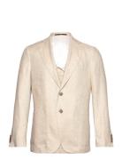 Ness Jacket SIR Of Sweden Beige