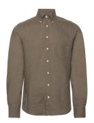 Jerry Shirt SIR Of Sweden Khaki