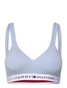 Bralette Lift Tommy Hilfiger Blue