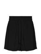 Vmcarmen Hw Loose Shorts Noos Vero Moda Black