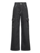 Nlnutizza Cargo Pant LMTD Black