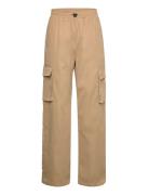 Onlcashi Cargo Pant Wvn ONLY Beige