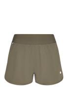 Ace Shorts 2 In 1 Björn Borg Green