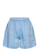 Lola Shorts Jeanerica Blue