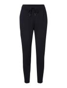 Vmeva Mw Loose String Pant Ga Noos Vero Moda Navy