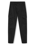 Kobmaxwell Cargo Pant Pnt Noos Kids Only Black