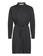 Srramona Dress Soft Rebels Black