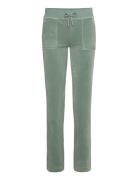 Del Ray Pant Juicy Couture Green