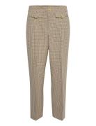 Cuastra Pants Culture Beige