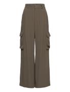 Buck Cargo Pants HUNKYDORY Brown